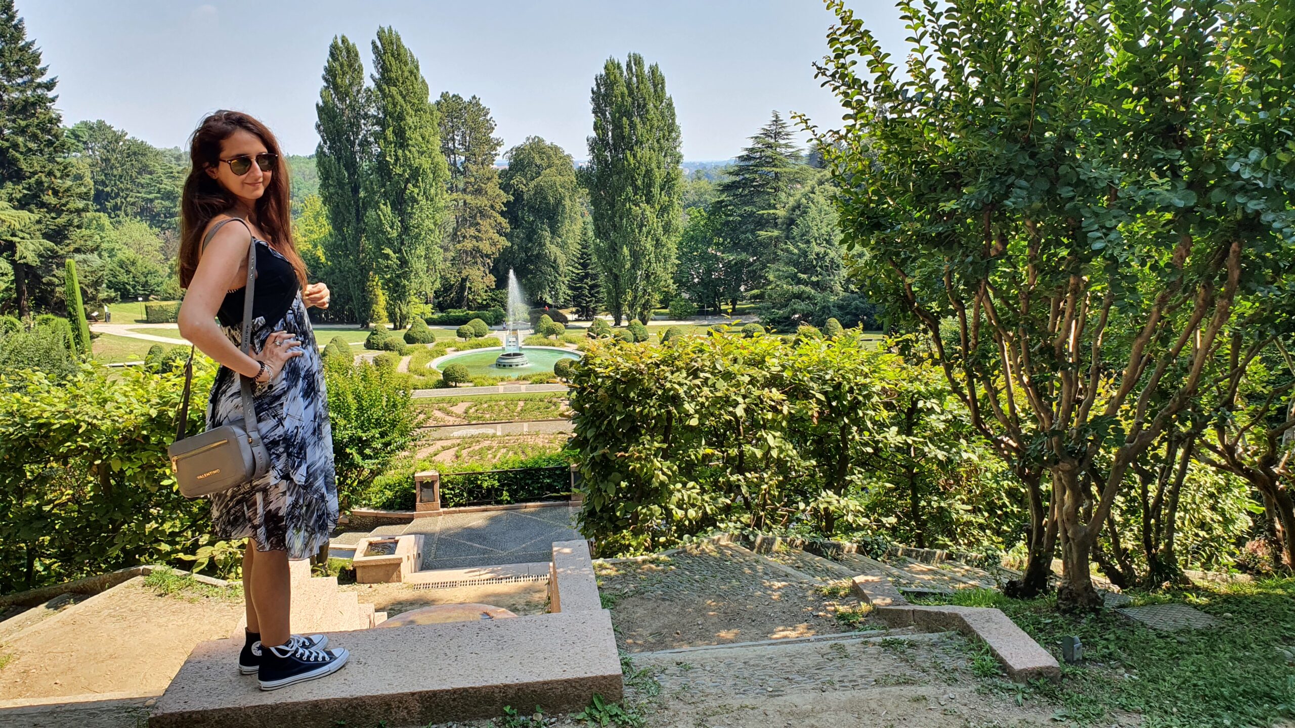 Villa Toeplitz Varese