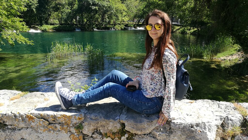 Parco Krka Croazia