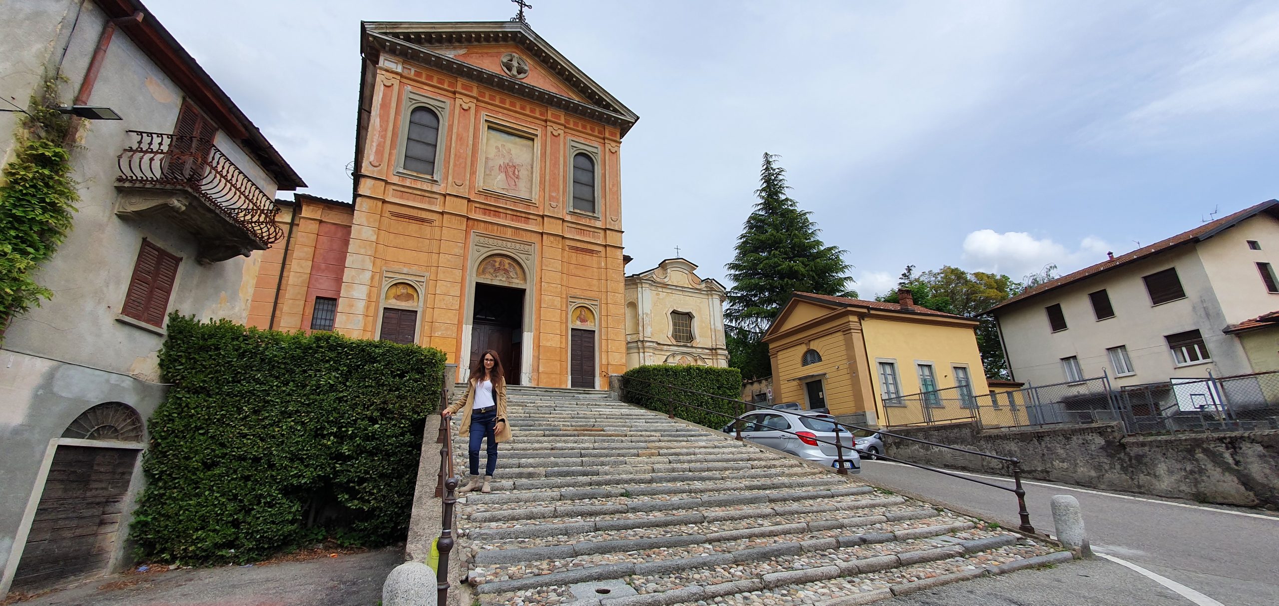 Velate – conosciamo il borgo che fece innamorare Renato Guttuso