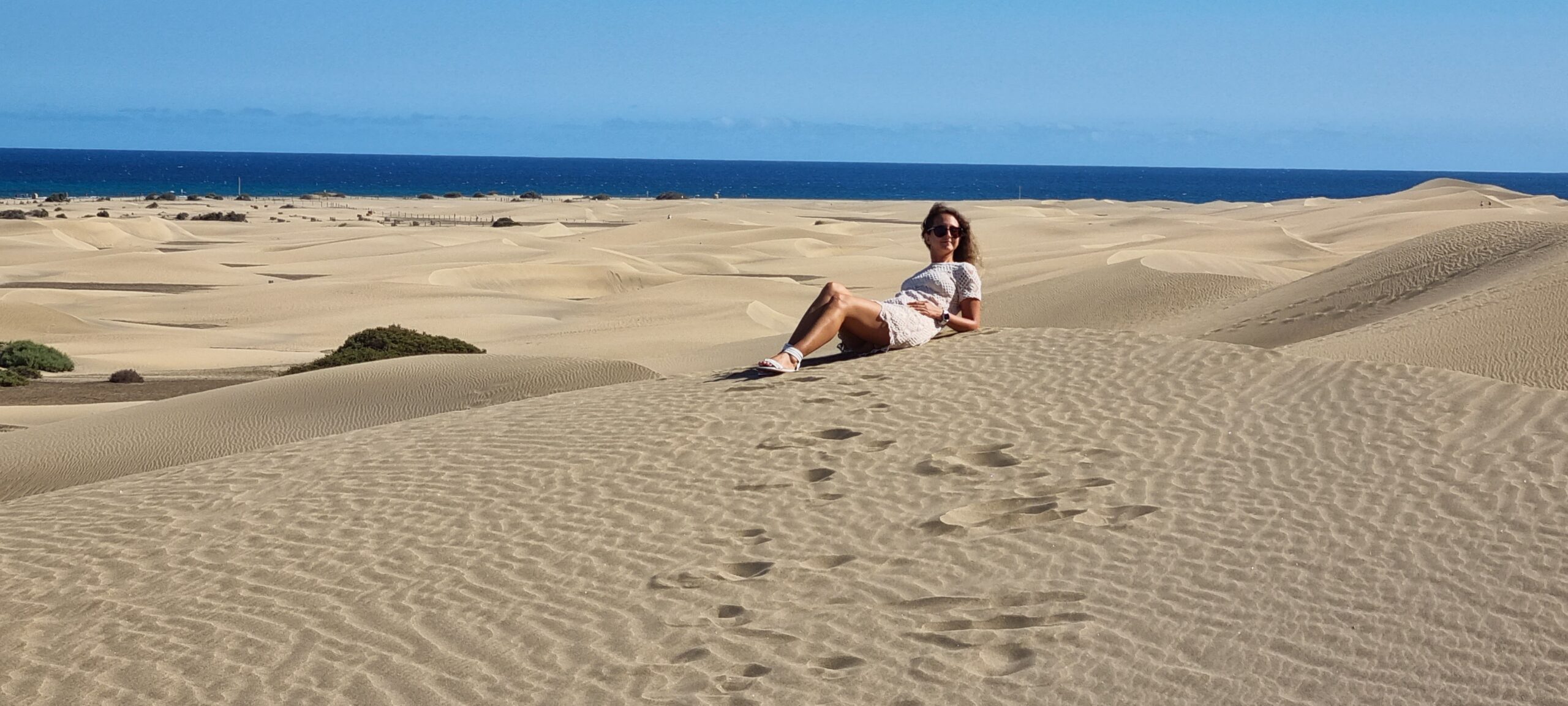 Maspalomas – tutto sulla città più famosa di Gran Canaria