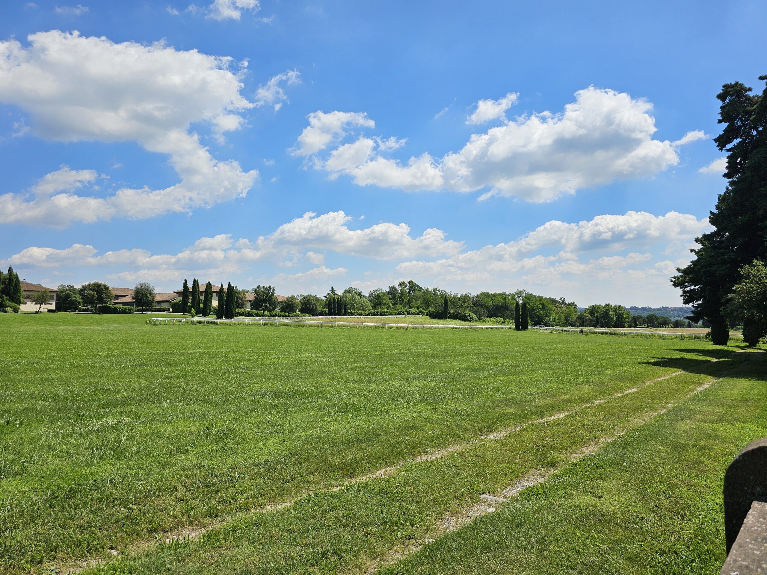 Mustonate – la campagna inglese a pochi passi dal centro di Varese