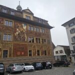 Svitto - la città dov'è nata la Svizzera svitto-svizzera (3)