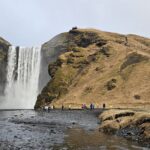 Islanda - le cascate più belle da vedere se si visita l'isola islanda-cascate