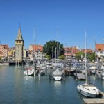 Lindau: la perla della Germania sul Lago di Costanza lindau-germania