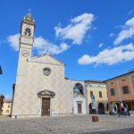 Sabbioneta: la piccola Atene del Rinascimento in Italia sabbioneta-mantova (2)