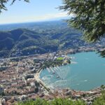 Il balcone più spettacolare sul Lago di Como: Brunate brunate-como (7)