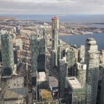CN Tower: tutto quello da sapere sulla torre simbolo di Toronto cn-tower-toronto (3)