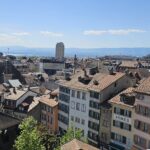 Losanna: guida alla città olimpica della Svizzera losanna-svizzera (3)