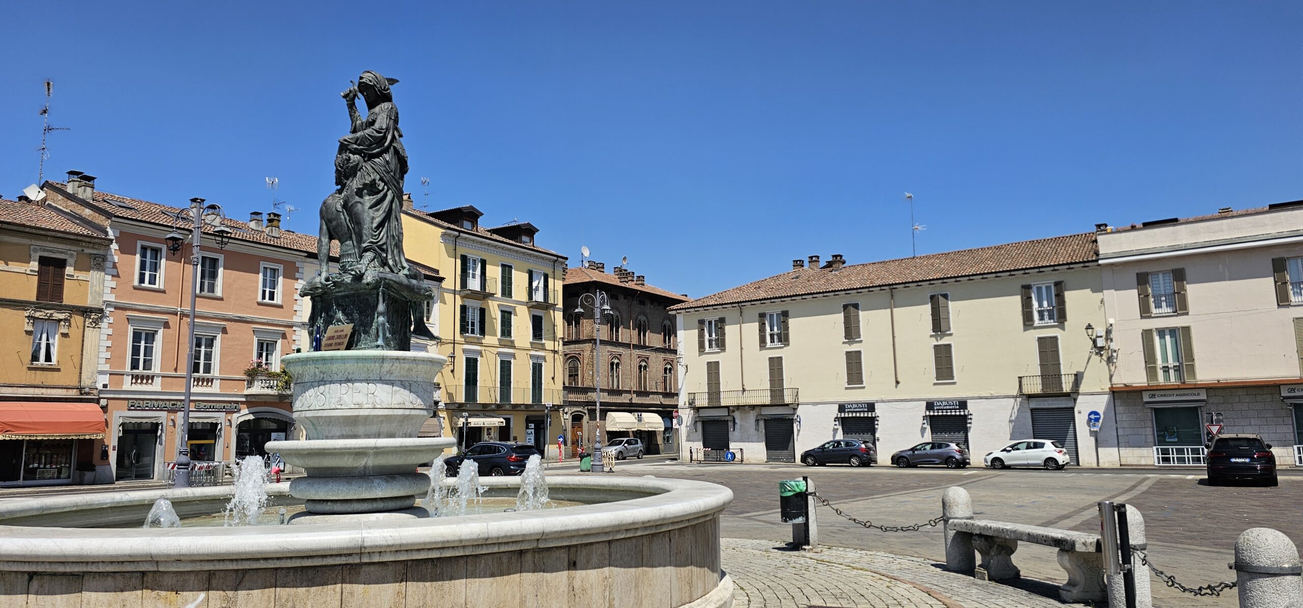 Casteggio: la guida completa su cosa vedere