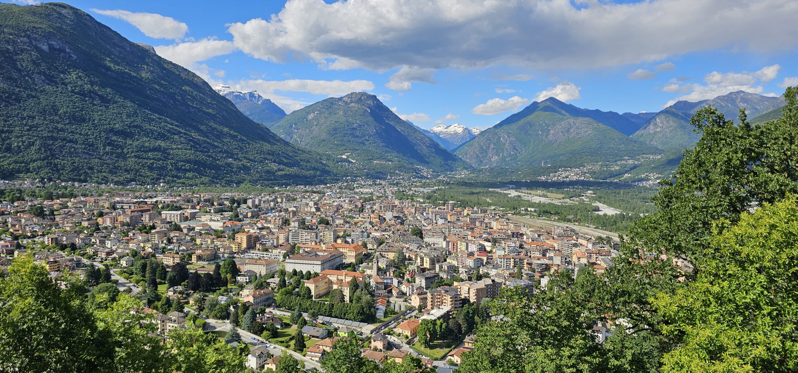 Domodossola: cosa vedere nella città della famosa D