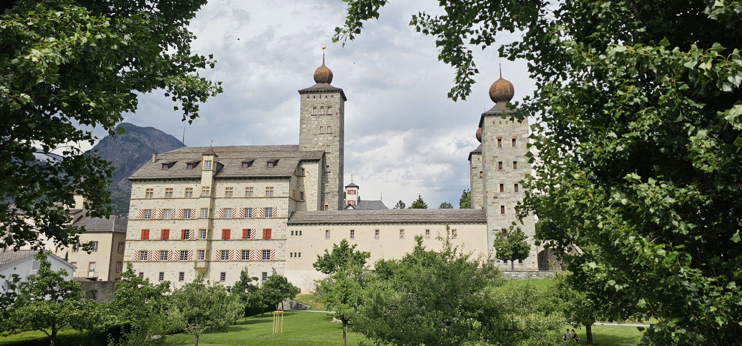 Briga, Svizzera: cosa vedere e consigli per la visita