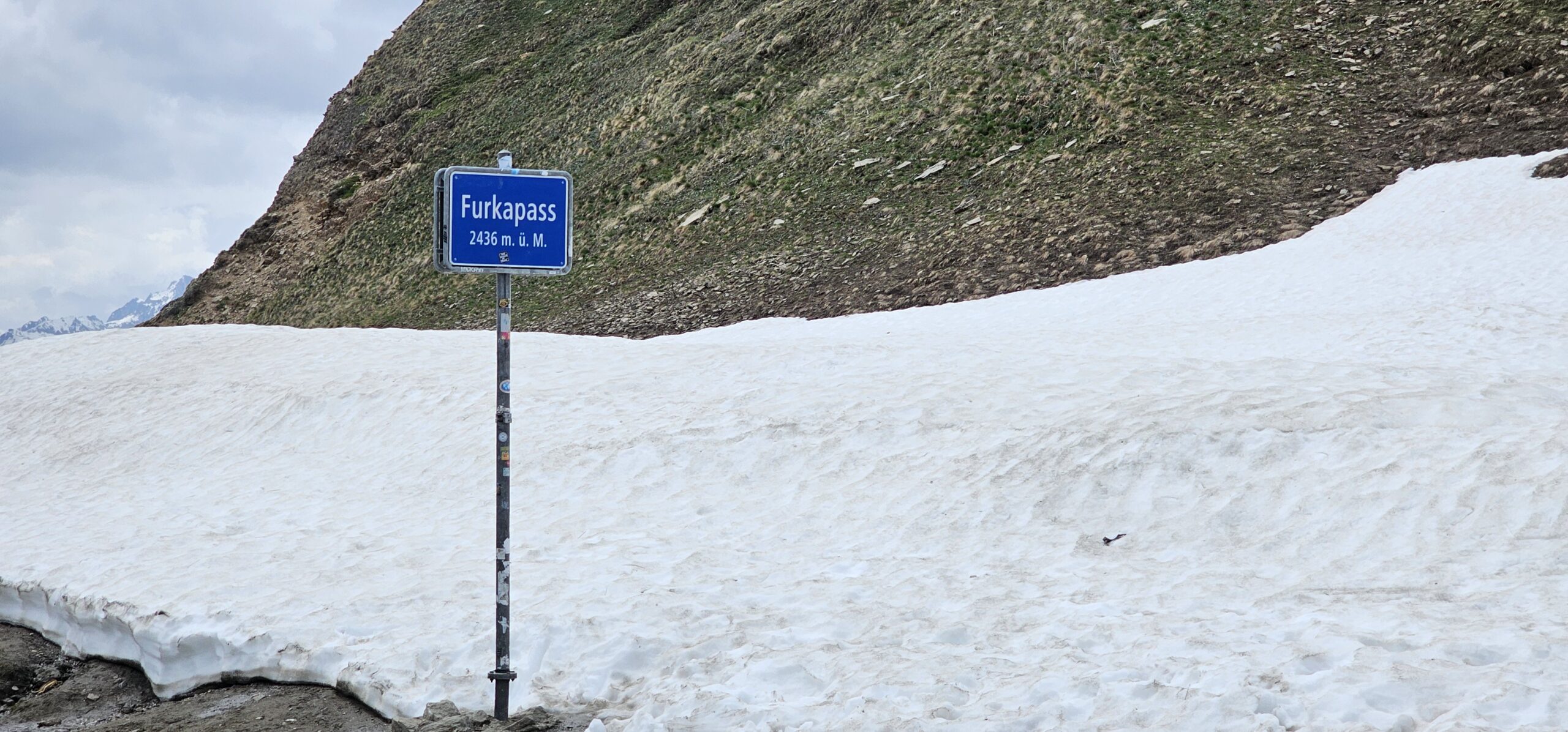 Passo della Furka: guida alla strada più panoramica